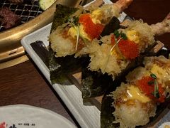 -御牛道日式烤肉料理(杭州万象城店)