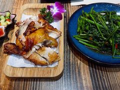 -Hi YOU你的饭局泰餐厅(雍和宫店)