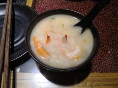-潮十三潮汕砂锅粥(高新四路大都荟店)