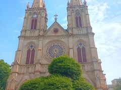 -坚记面店(一德路店)