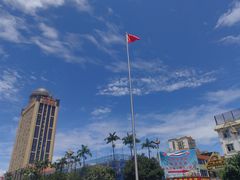 -姐告口岸