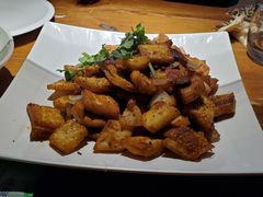 囊炒烤肉-葡萄集|滋味新疆菜·精酿酒馆(瑞豪酒店)