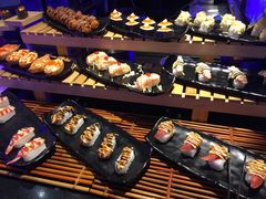 -九月海·海鲜自助(世纪东方店)