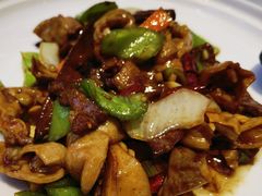 -老长春肉馆(隆礼路店)