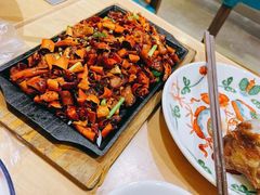 -狼诱惑(泰山大街店)