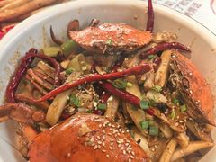 -回·龙虾铺·盆盆蟹·烧烤大排档(回龙观店)