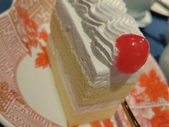 -老吉堂上海本帮菜(工体店)