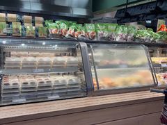 -泸溪河桃酥(江宁太阳城店)