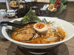 -雷神拉面(财富中心玉米楼店)