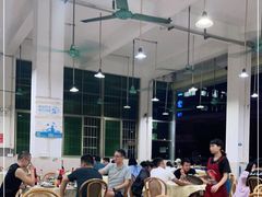 -标记美食新鲜猪杂(兴南大道店)