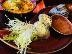 -红泰·泰精选·特色料理(中山路店)