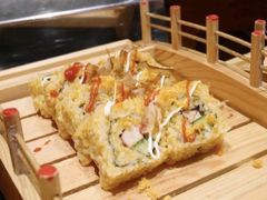 -长春高新益田福朋喜来登酒店·宜客乐标帜餐厅