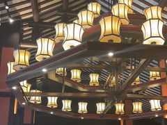 -杭州西子湖四季酒店·金沙厅