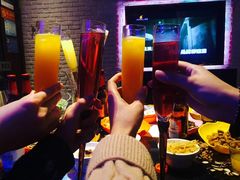 -觅KTV(岳峰大厦店)