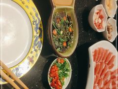 -南门涮肉(上海二店)