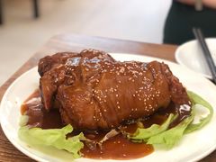 -巷子深菜馆(新华路店)