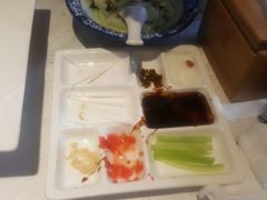 -福海居烤鸭店(鸟巢店)
