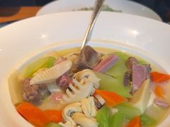 -周家二小姐的菜(西津渡店)