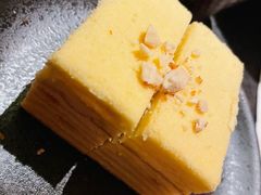 -丝路金桃·新疆菜(徐汇店)