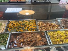 -上海外国语大学（虹口校区）食堂