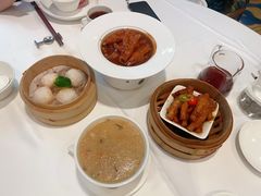 -海都六福酒家(世博广场店)