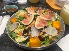 -THE WOODS 简餐 (国贸商城店)