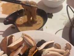 -东来顺饭庄(西直门店)