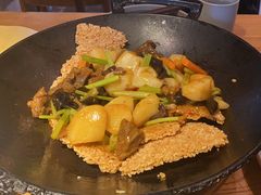 -薇酌饮·陕西菜(南门外店)