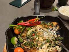 -云海肴·汽锅鸡·云南菜(高德置地店)