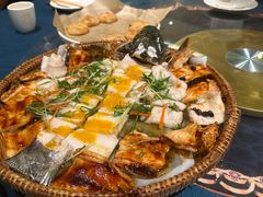 -清晖小苑•顺德地方菜(壹海城店)