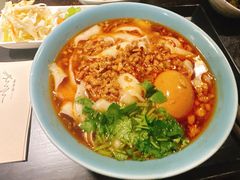 -喜晋道面馆(华严寺广场店)