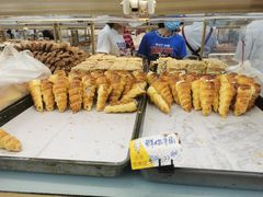 鲜奶牛角-爱德顺糕点食屋(利民道店)