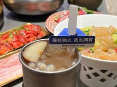 -杨小佳·齐齐哈尔烤肉·烤串(广州店)