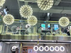 -味之绝美蛙鱼头火锅(高新店)