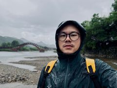 -绩溪龙川景区