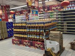 -家乐福会员店(南翔店)