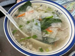 -长人馄饨铺(解放街店)