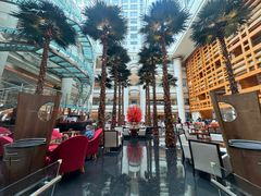 -威斯汀舞台餐厅