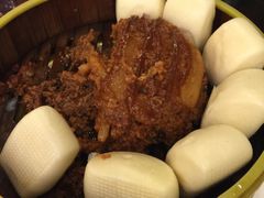 -玉林烤鸭店(垡头店)