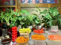 -素虎料理(前门店)
