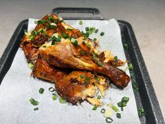 -绿茶餐厅(广州天河城店)