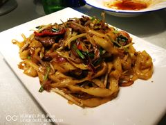 -好嫂子酱猪手•农家菜(蒲黄榆店)