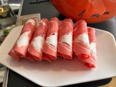 -额尔敦传统涮(公园西路店)