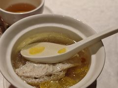 -红棉中餐厅·广州海航威斯汀酒店