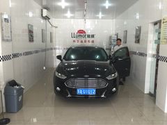 浦东龙膜(授权专营店)-车艺尚上海龙膜隐形车衣汽车贴膜旗舰店