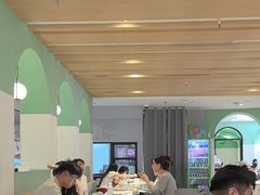 -南小馆(迪士尼小镇店)