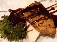 鹅肝-本味友膳·茶餐厅(和达中心城店)