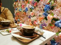 -卓花境Flowerwonderland花店