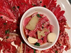 -小明烧肉屋·烤肉自助(7Mall店)