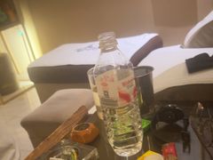-良子健身·竹Spa(五四广场店)